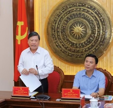 Nâng cao nhận thức, trách nhiệm về kê khai tài sản, thu nhập qua thực hiện Chỉ thị số 33-CT/TW