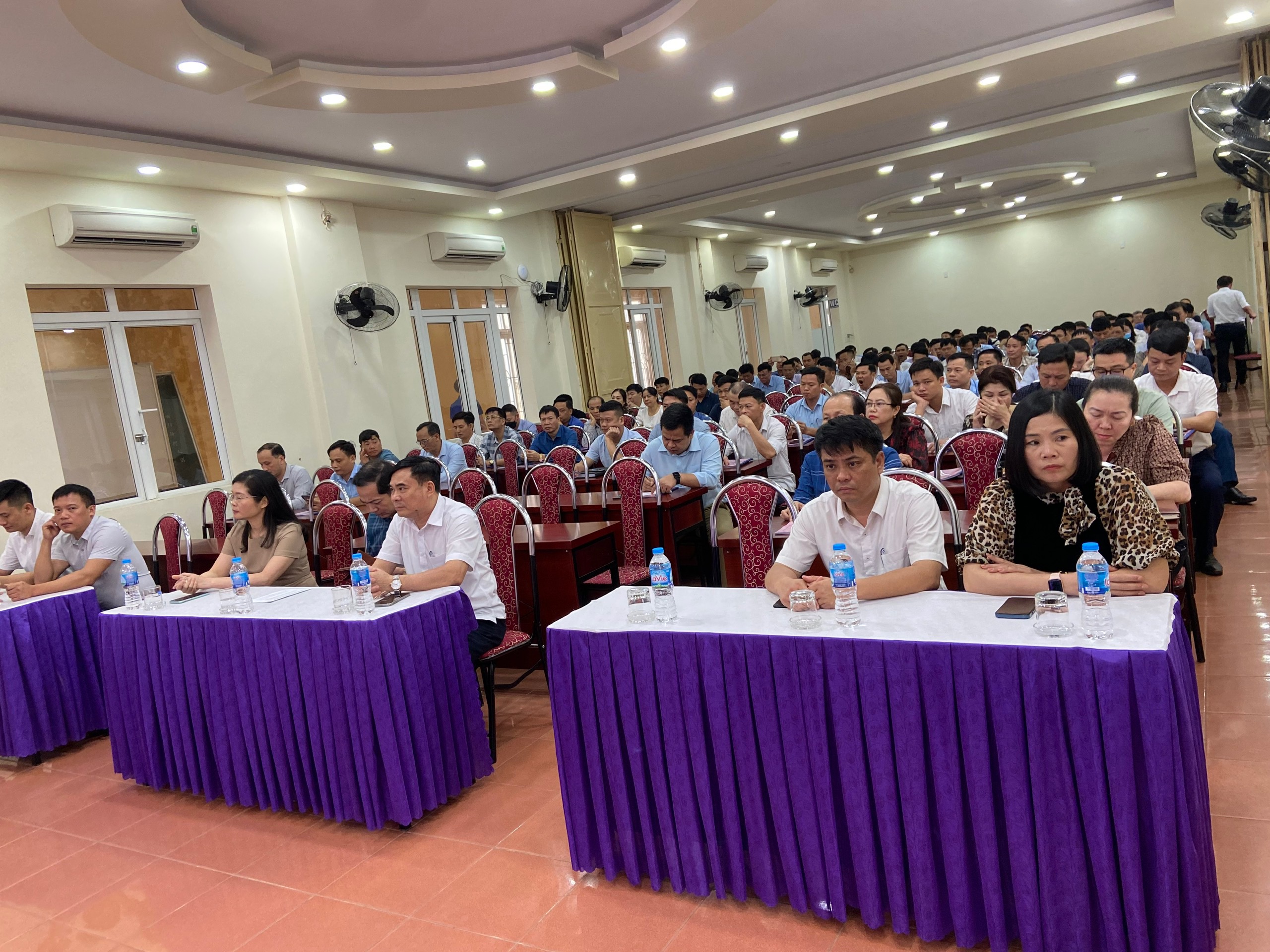 Khai giảng lớp bồi dưỡng kỹ năng, chuyên môn nghiệp vụ công tác tiếp công dân, giải quyết đơn khiếu nại, tố cáo, kiến nghị phản ánh, kiểm soát, kê khai tài sản thu nhập và phòng chống tham nhũng khóa 03/2023