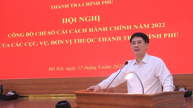 Đề ra các giải pháp nâng cao chất lượng, hiệu quả cải cách hành chính