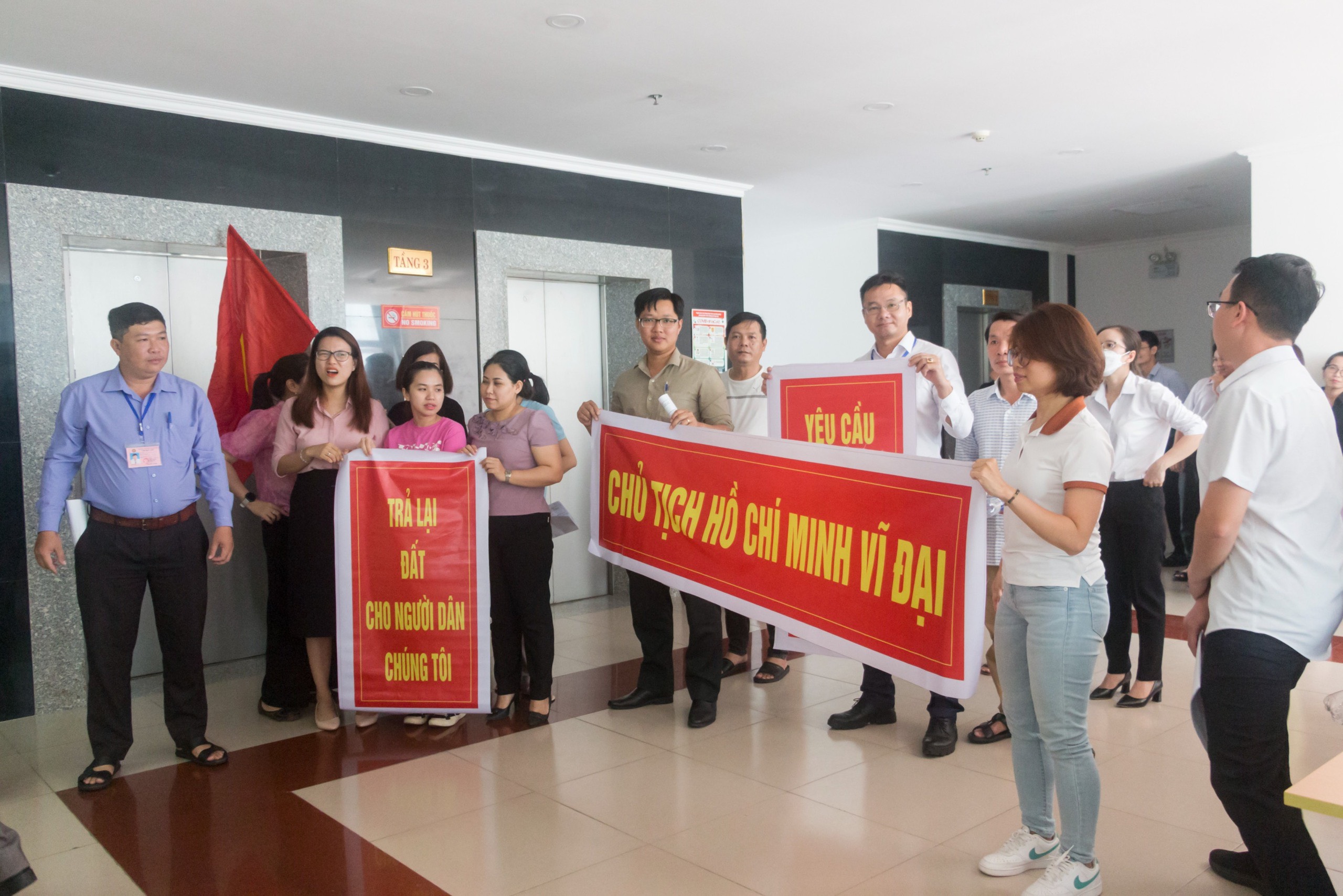 Vận dụng kiến thức, kỹ năng đã học vào thực tiễn để giải quyết các tình huống cụ thể trong quá trình thực hiện các hoạt động thanh tra, tiếp công dân và giải quyết khiếu nại, tố cáo…