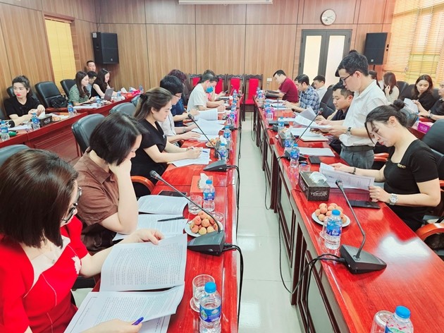 Hoàn thiện quy định của Luật Báo chí từ góc nhìn công tác thanh tra, kiểm tra, xử lý vi phạm