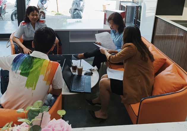 An Giang: Các cuộc thanh tra được tiến hành có trọng tâm, trọng điểm