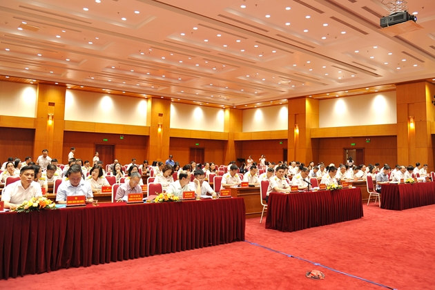 Toàn ngành Thuế triển khai 25.912 cuộc thanh tra, kiểm tra