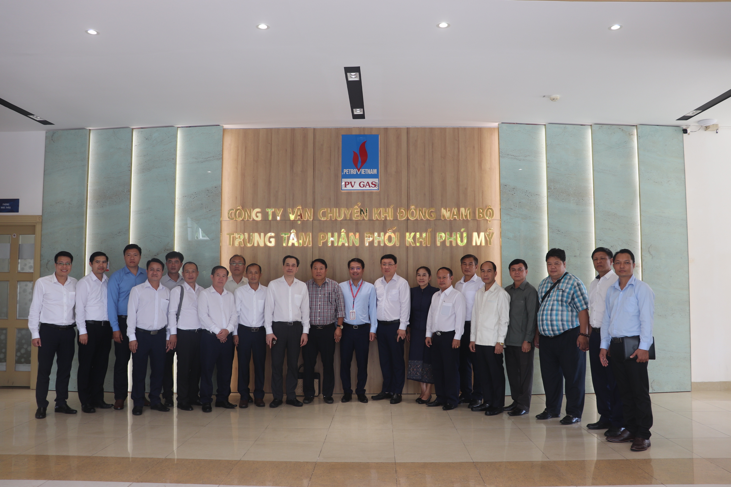 Nâng cao hơn nữa quan hệ hợp tác giữa Thanh tra Việt Nam và  Thanh tra Nhà nước Lào