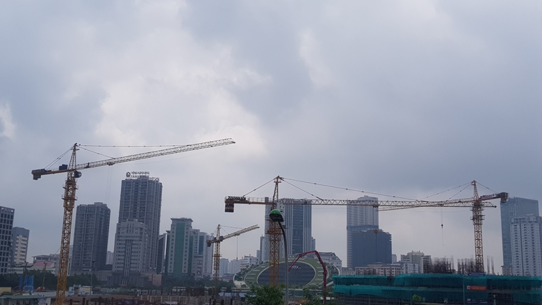 Chức năng thanh tra, kiểm tra, quản lý trật tự đô thị tại Hà Nội tiếp tục được duy trì