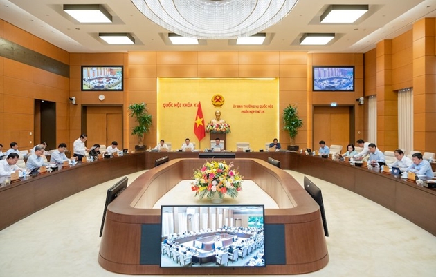 Khiếu kiện đông người tiếp tục diễn biến phức tạp