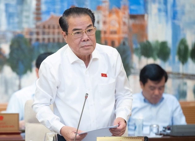 Khiếu kiện đông người tiếp tục diễn biến phức tạp