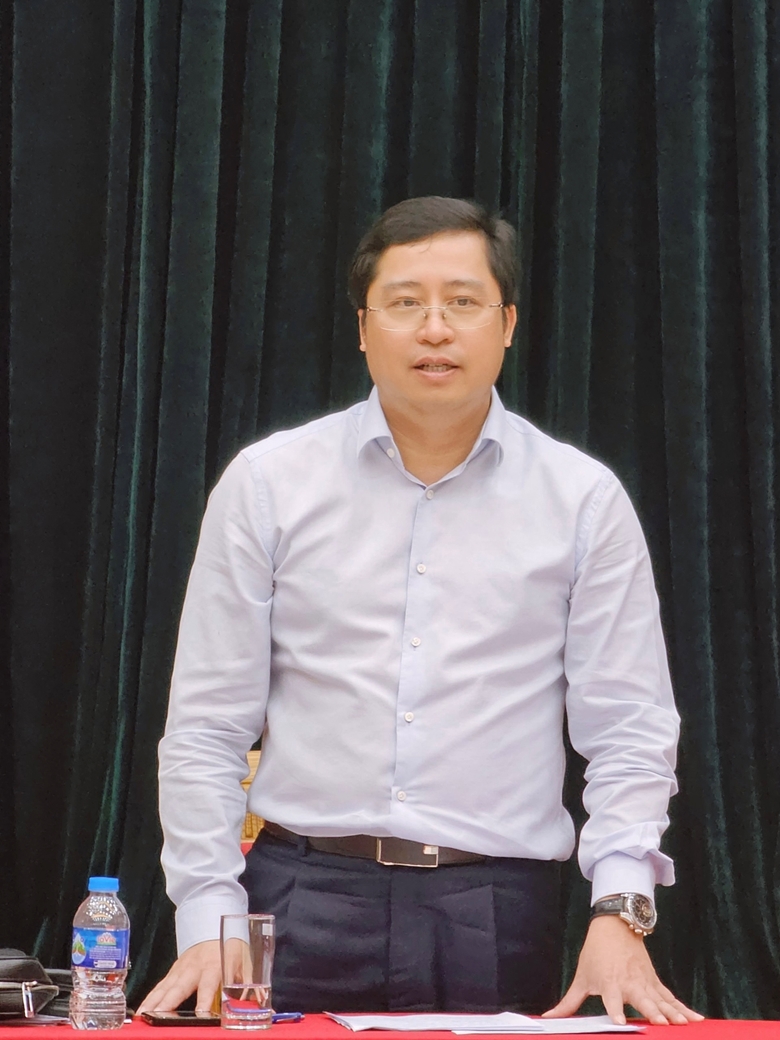 Đoàn kết để tạo ra sức mạnh, quyết tâm hoàn thành xuất sắc mọi nhiệm vụ được giao