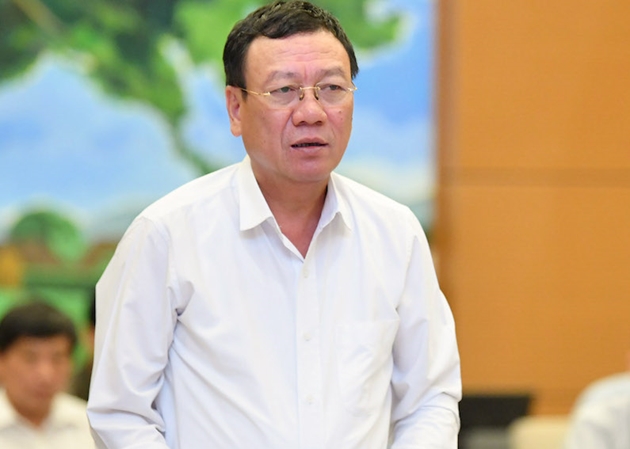 Lý giải cơ quan thanh tra được trích từ tiền thu hồi qua thanh tra