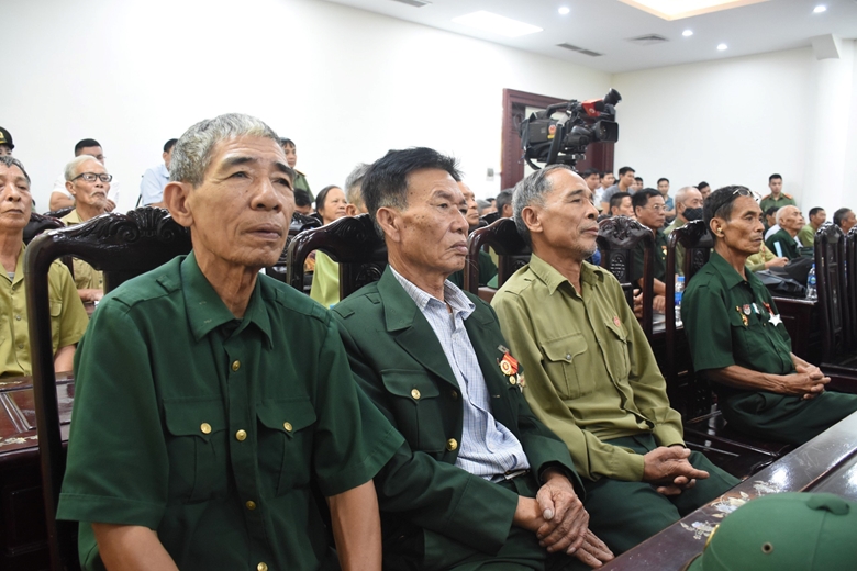 Trưởng Ban Tiếp công dân Trung ương: Đối thoại không chỉ là lắng nghe