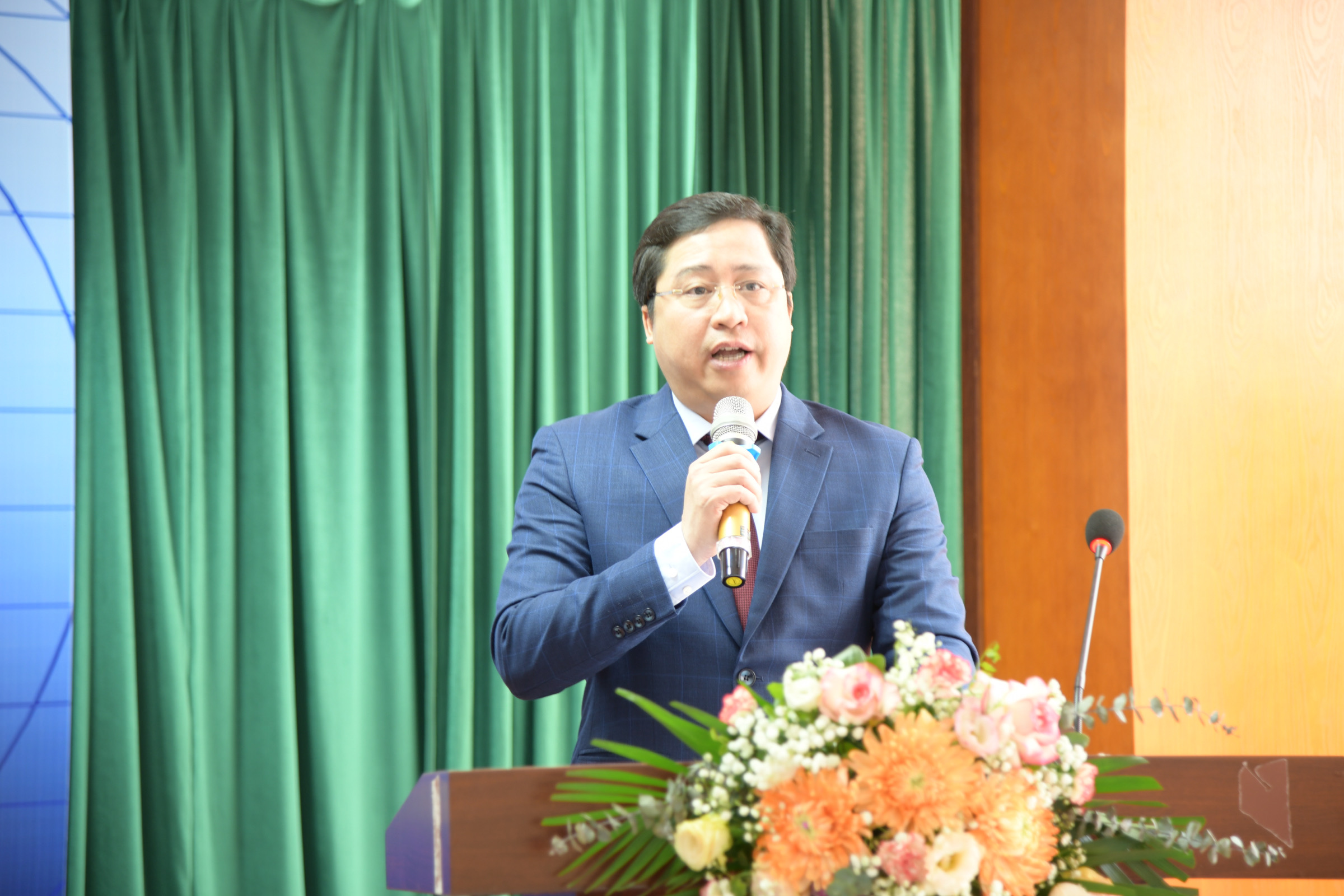 Phòng, chống tham nhũng, tiêu cực và nâng cao hiệu quả kiểm soát minh bạch công