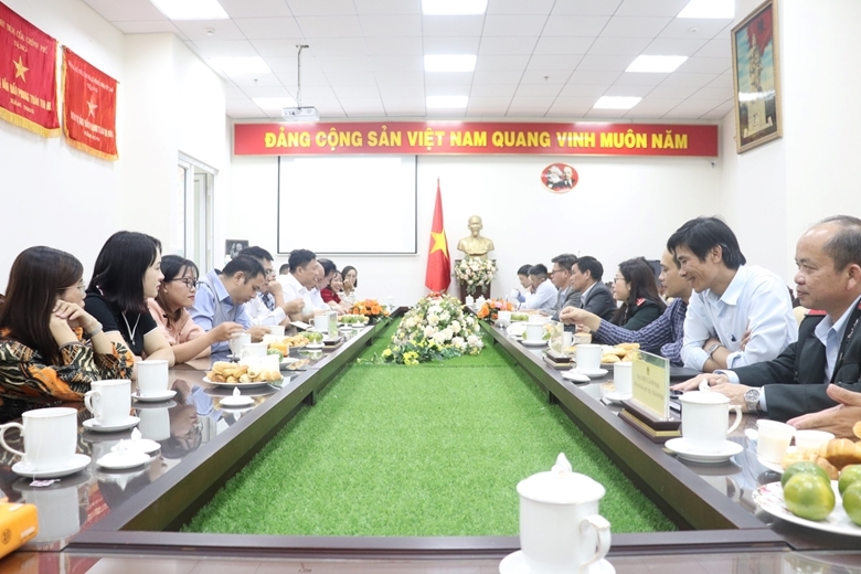 Lâm Đồng: Chú trọng tiếp công dân, nắm tình hình giải quyết khiếu nại, tố cáo