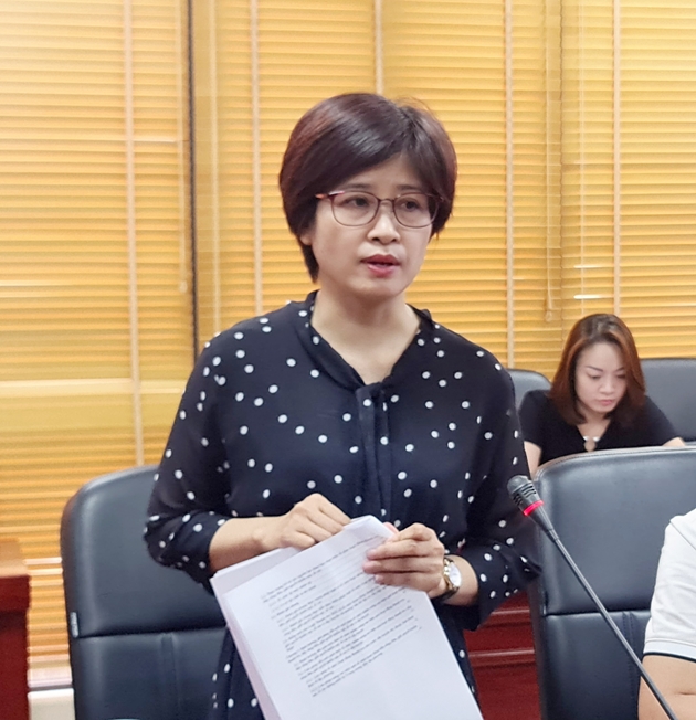 Không tổ chức hoạt động giải quyết khiếu nại, tố cáo ở cấp xã