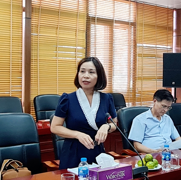 Còn chồng chéo, trùng lặp trong thẩm quyền của cơ quan thanh tra về phạm vi đối tượng