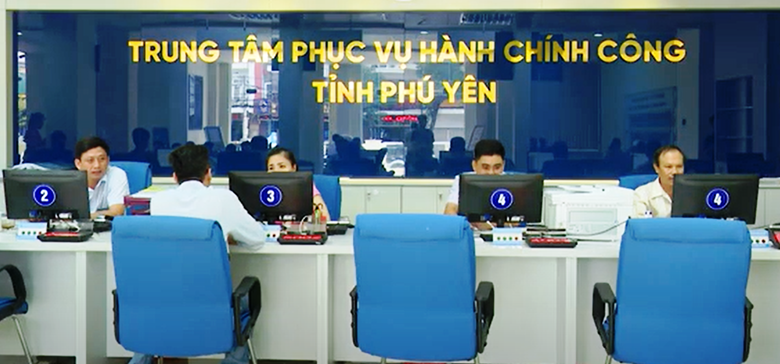 Thanh tra tỉnh Phú Yên khắc phục hạn chế, tồn tại trong cải cách hành chính
