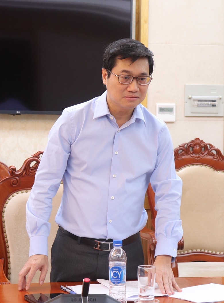 Thanh tra Chính phủ: Thanh tra trách nhiệm quản lý nhà nước về quy hoạch, thực hiện quy hoạch xây dựng