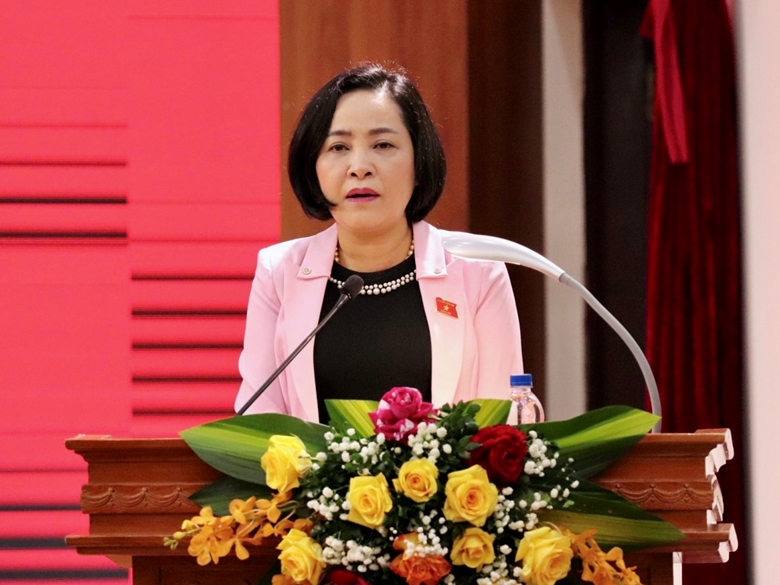 Công bố quyết định bổ nhiệm Phó Tổng Thanh tra Chính phủ Nguyễn Văn Cường