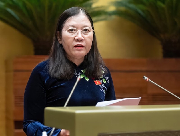 Rất ít vụ tham nhũng được phát hiện qua tự kiểm tra nội bộ