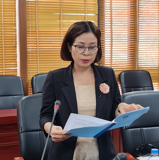 Nâng tầm thẩm quyền của người đứng đầu cơ quan thanh tra Nhà nước