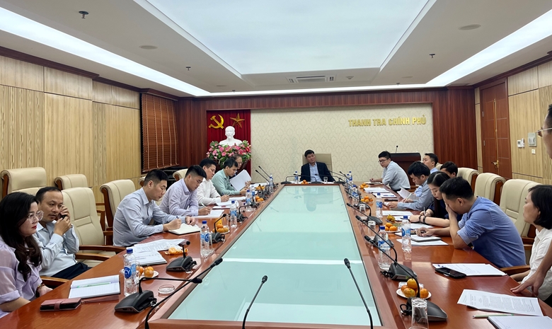 Trung tâm Thông tin: Tập trung thực hiện nhiệm vụ chuyển đổi số trong năm 2024