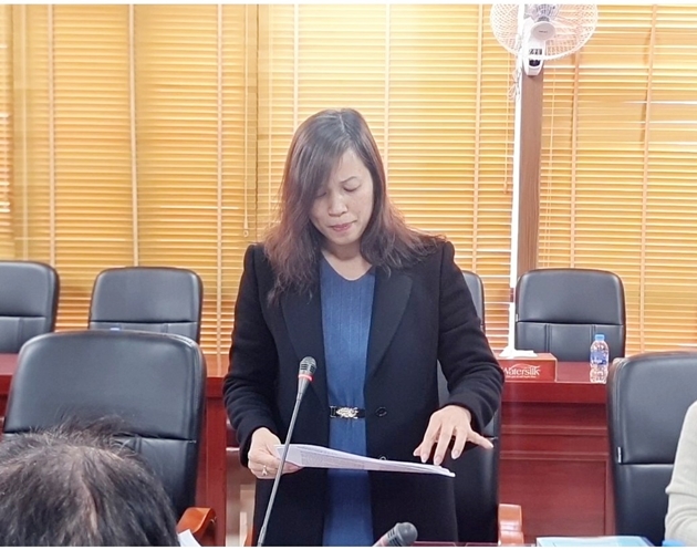 Thường xuyên kiểm tra, giám sát để phát hiện rủi ro trong hoạt động thanh tra và có phương án xử lý kịp thời