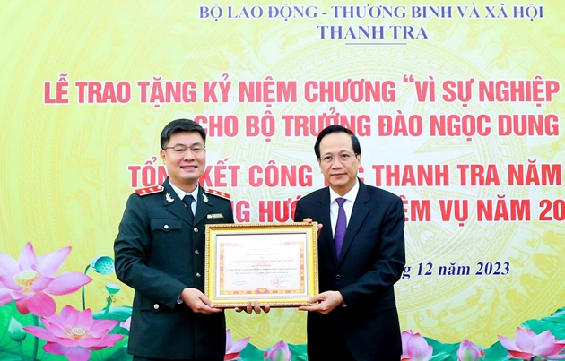 Xây dựng nội dung kế hoạch thanh tra có trọng tâm, trọng điểm để đạt hiệu quả cao nhất