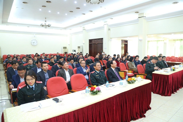 Xây dựng nội dung kế hoạch thanh tra có trọng tâm, trọng điểm để đạt hiệu quả cao nhất