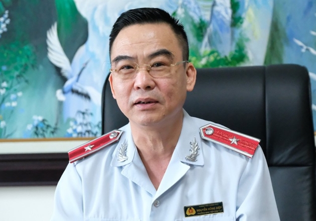 Tiếp dân trực tuyến “3 mặt 1 lời”, chỉ đạo giải quyết khiếu kiện thông suốt