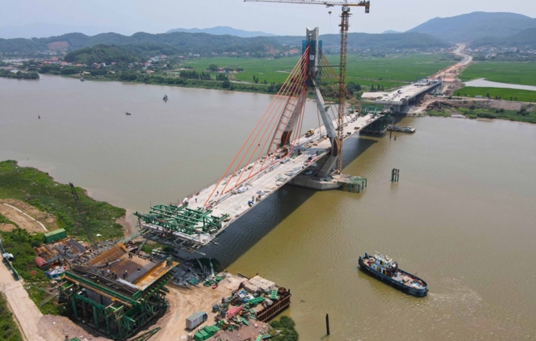 Vụ Tập đoàn Thuận An và Tập đoàn Phúc Sơn vào diện Ban Chỉ đạo theo dõi, chỉ đạo