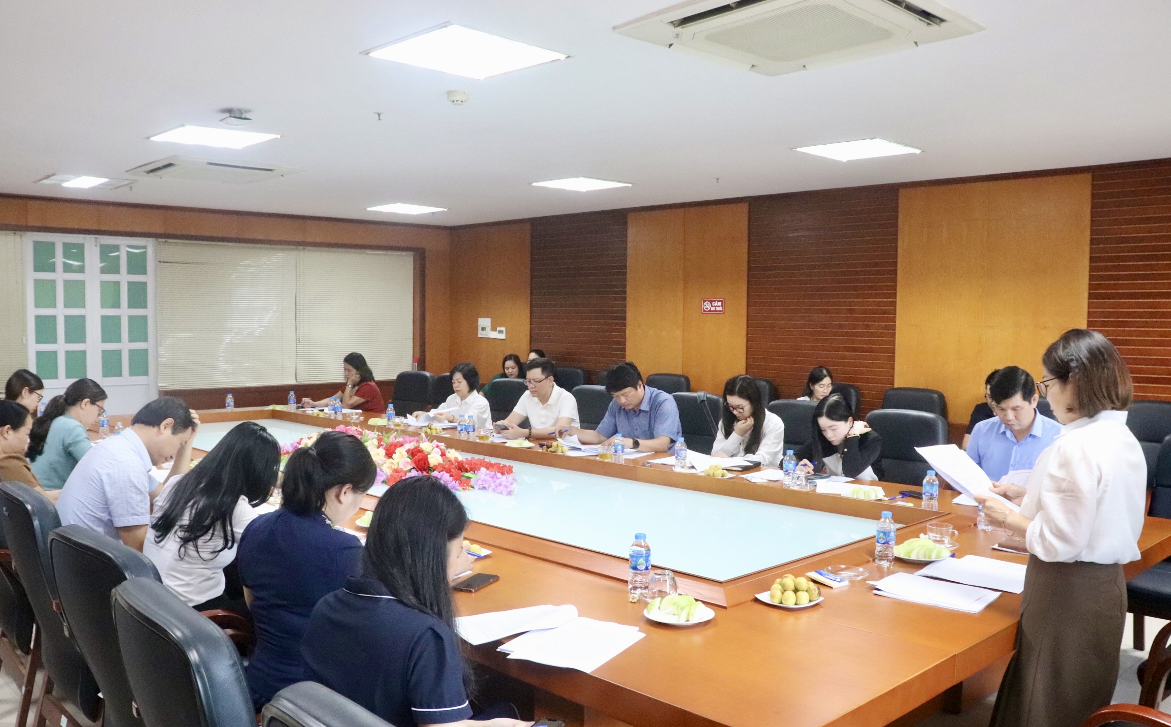 Thực hiện trách nhiệm giải trình của các cơ quan hành chính Nhà nước nhằm phòng, chống tham nhũng, tiêu cực