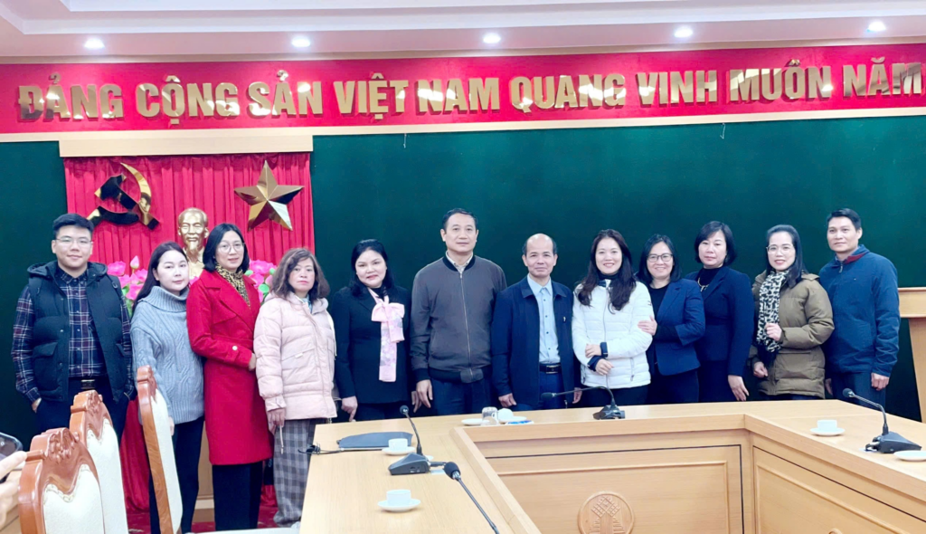 Trao đổi kinh nghiệm về công tác giải quyết khiếu nại, tố cáo và phòng chống tham nhũng tại tỉnh Thái Nguyên