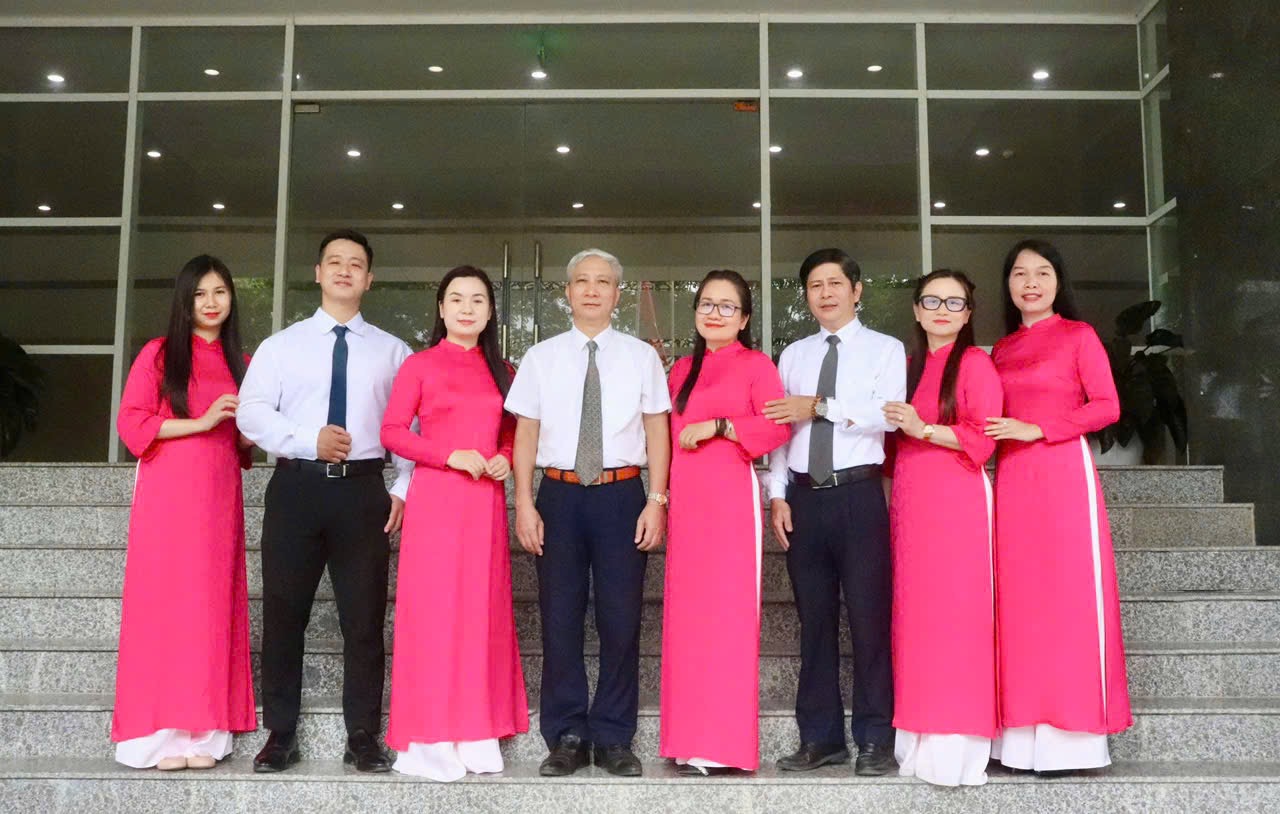 Đại hội Chi bộ Khoa Nghiệp vụ Thanh tra lần thứ Nhất, nhiệm kỳ 2025 – 2027