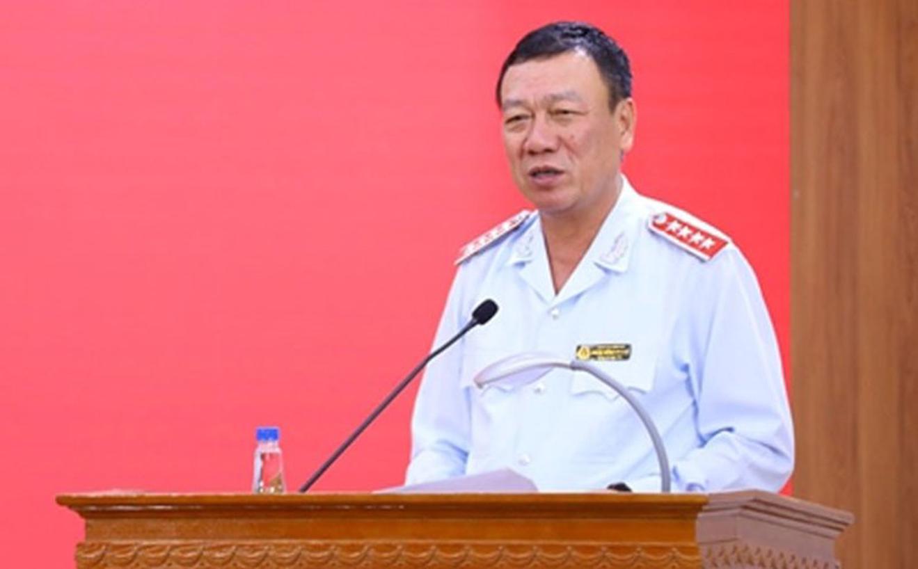 Bài 2: Từ quy định pháp luật đến chuẩn mực ứng xử: Vai trò tiên phong của ngành Thanh tra