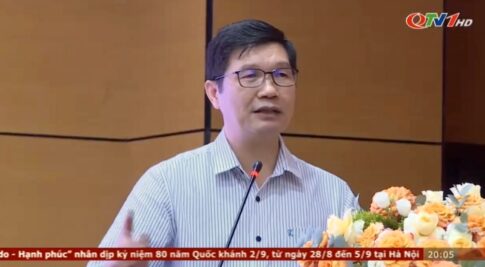 Lớp Bồi dưỡng tiếp công dân, giải quyết khiếu nại tố cáo và phòng chống tham nhũng, tiêu cực tại Quảng Ninh