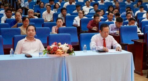 An Giang: Khai giảng lớp Bồi dưỡng nghiệp vụ tiếp công dân, giải quyết khiếu nại, tố cáo, phòng chống tham nhũng