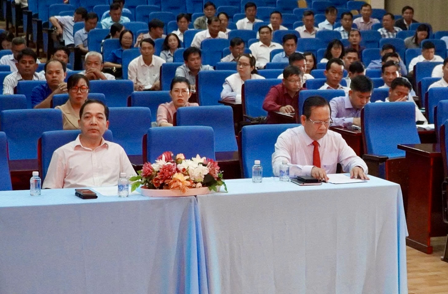 Bồi dưỡng nghiệp vụ chuyên sâu – cấp thiết và phù hợp trong tình hình mới