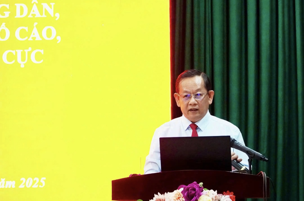 Bồi dưỡng nghiệp vụ chuyên sâu – cấp thiết và phù hợp trong tình hình mới