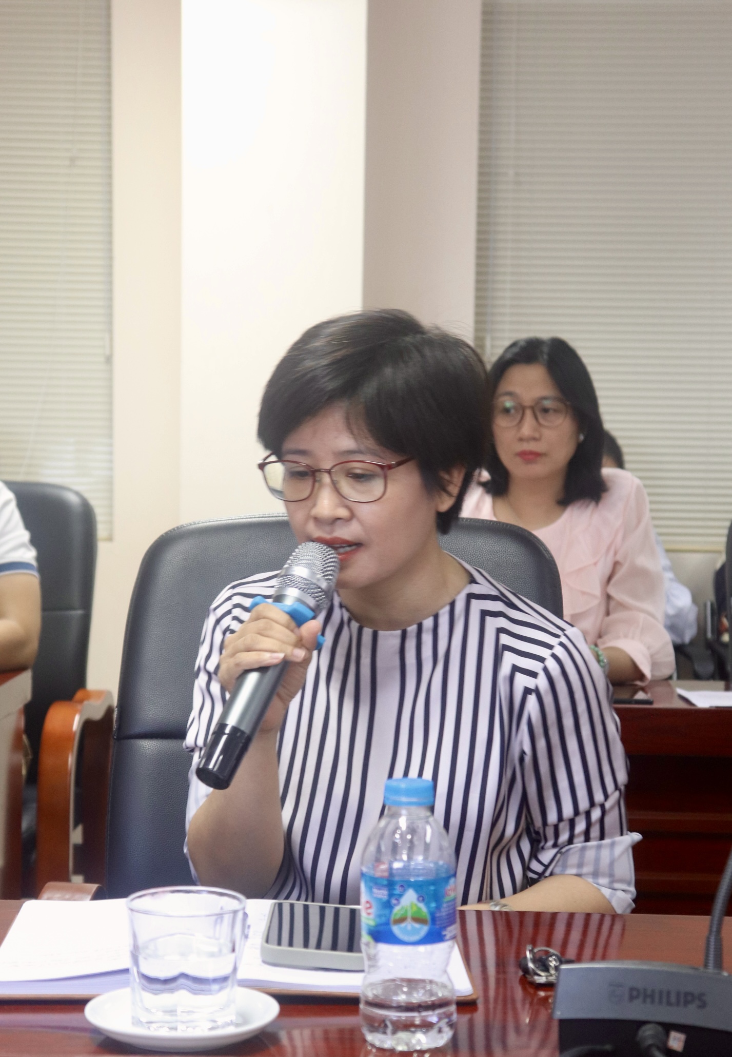 Trường Cán bộ Thanh tra: Tọa đàm về định hướng đổi mới công tác bồi dưỡng năm 2026