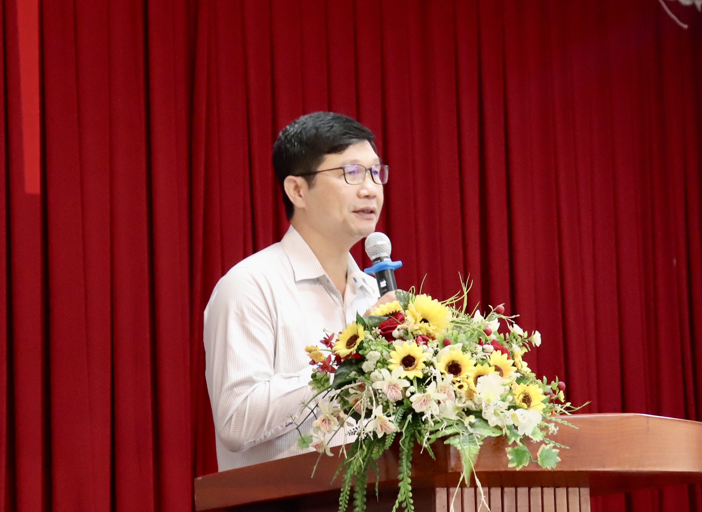 Cần Thơ: Bồi dưỡng chuyên sâu nghiệp vụ thanh tra khi vận hành chính quyền 2 cấp