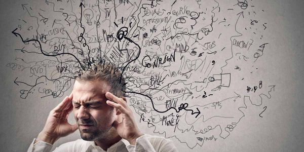 Tác hại của tư duy tiêu cực đến sức khỏe thế nào?