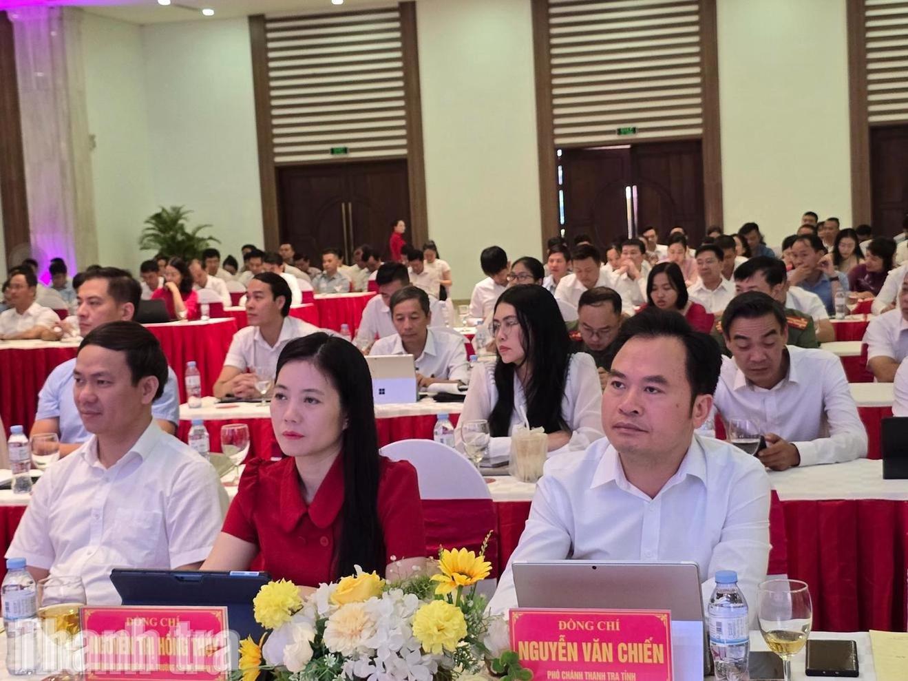 Chính quyền 2 cấp – Nâng tầm công vụ từ công tác tiếp công dân ở cơ sở  Bài 2: Đào tạo cán bộ cấp xã: Chìa khóa vận hành hiệu quả chính quyền hai cấp