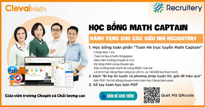  Trungcapnghelucyen.edu.vn Math - Địa Chỉ Học Toán Tư Duy Uy Tín