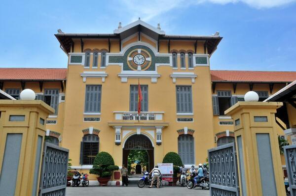 Đánh Giá Trường THPT Nguyễn Thị Minh Khai Có Tốt Không