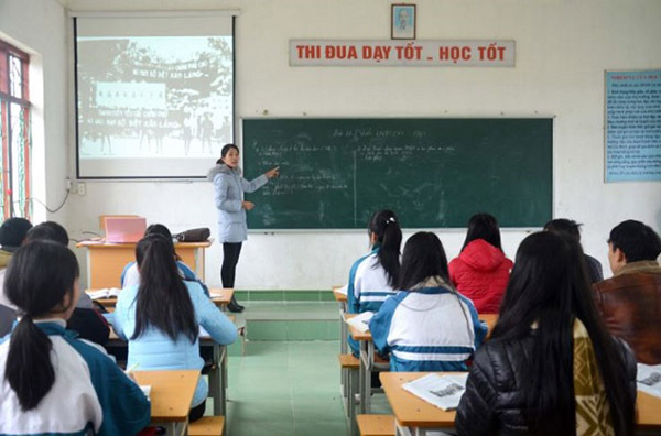 Đánh Giá Trường THPT Hoàng Hoa Thám - Gia Lai Có Tốt Không