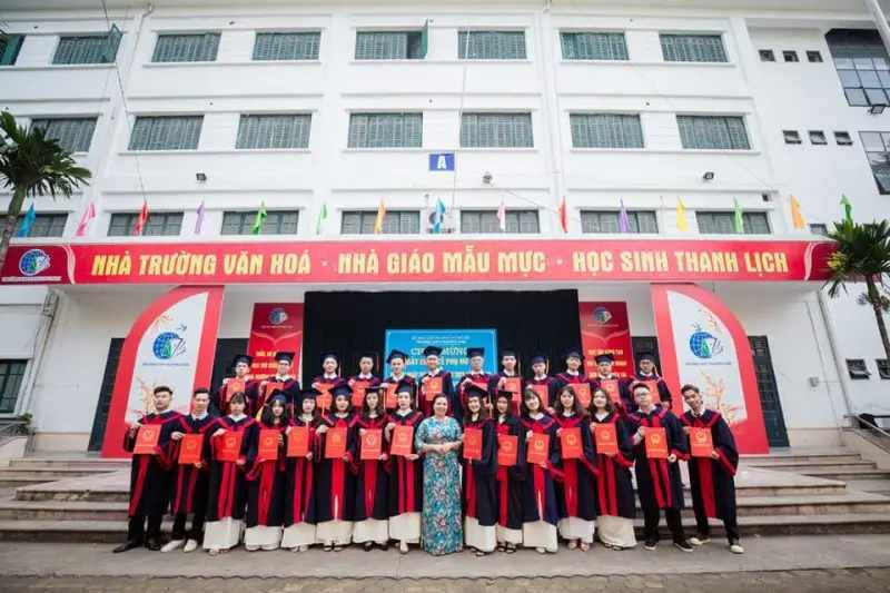 đánh giá Trường THPT Phương Nam có tốt không