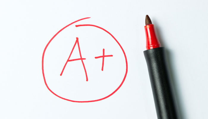 Toán Tư Duy A+ Là Gì?