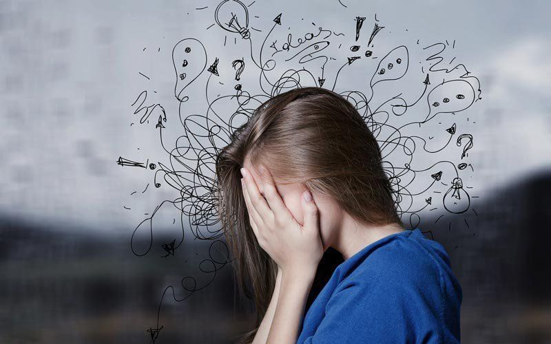 Tư duy tiêu cực là gì?