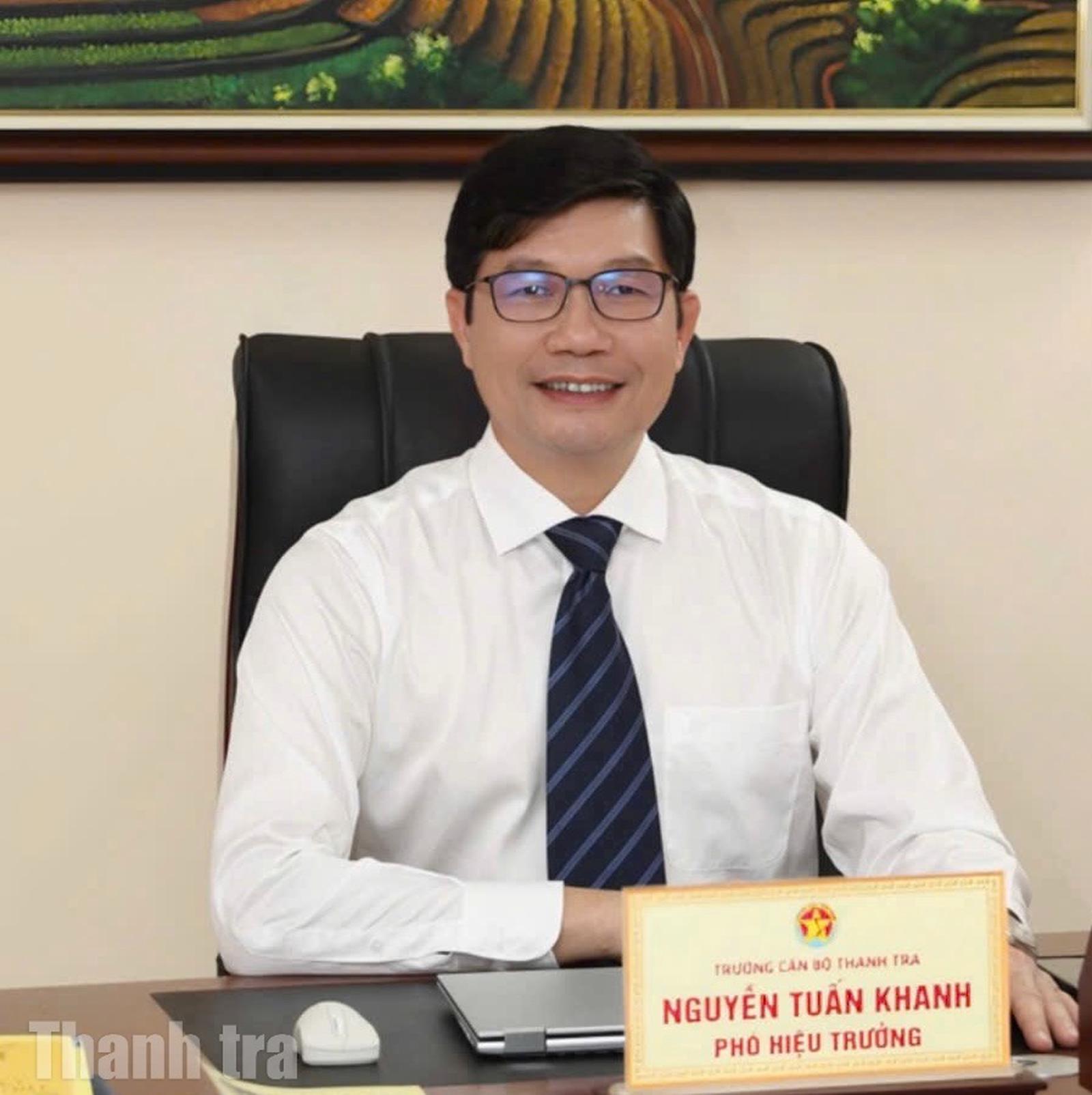 Nâng cao hiệu quả công tác đào tạo thanh tra tại Việt Nam từ kinh nghiệm quốc tế