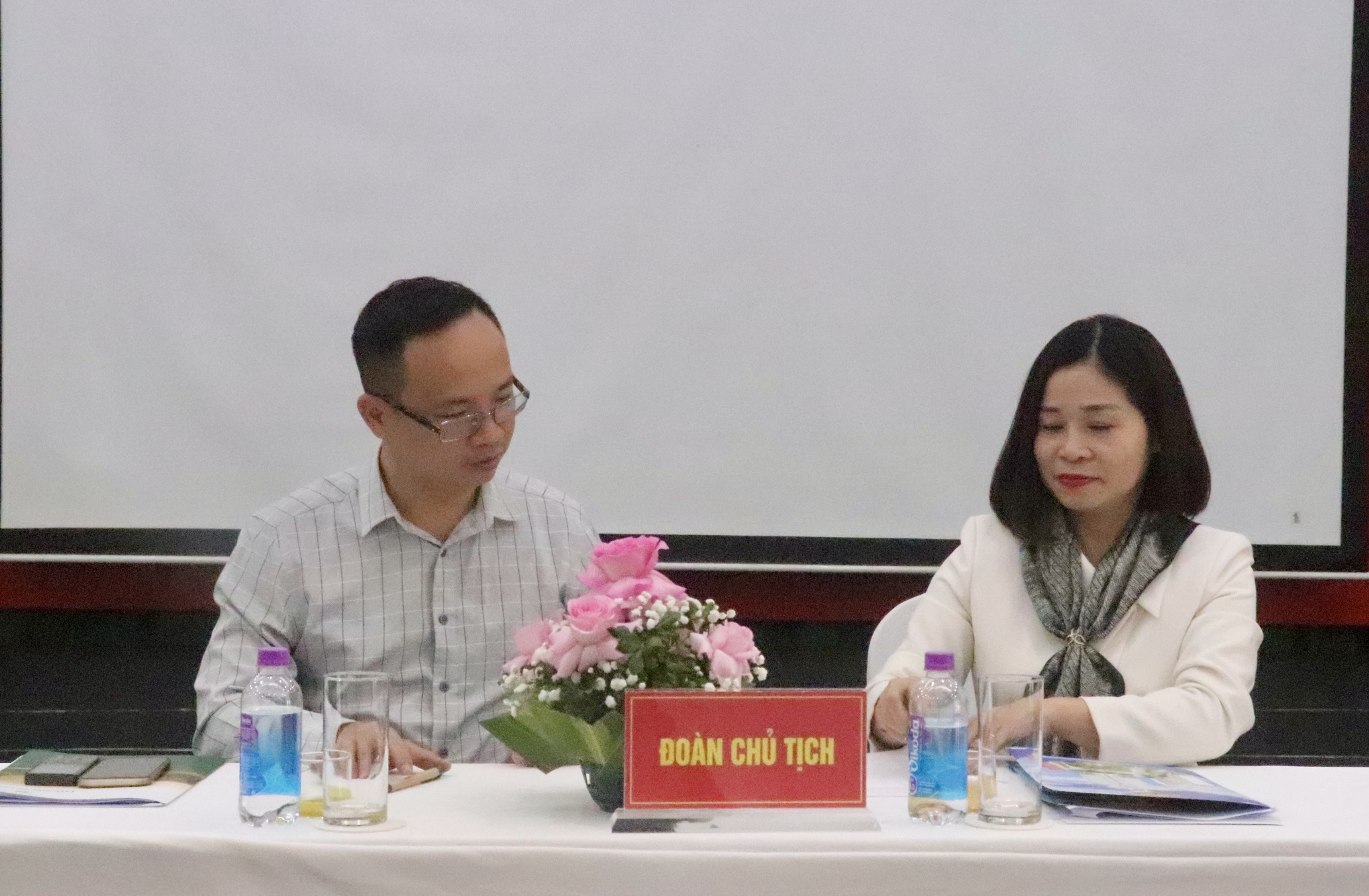 Trường Cán bộ Thanh tra: Thi đua đổi mới sáng tạo – đẩy mạnh chuyển đổi số –  nâng cao năng suất, hiệu quả