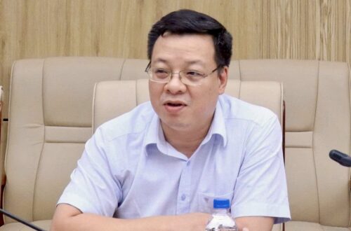 Phòng, chống tham nhũng, lãng phí, tiêu cực trong lĩnh vực y tế:  Vượt lên trên khuôn khổ của một khóa bồi dưỡng kiến thức, nghiệp vụ thông thường